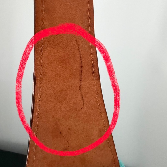 Dooney & Bourke Patterson Paige Sac Hobo Shoulder Bag Calypso Turquoise - Picture 16 of 16